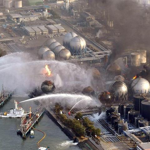 世界最美污水厂，德国、日本等发达国家领跑污水处理技术