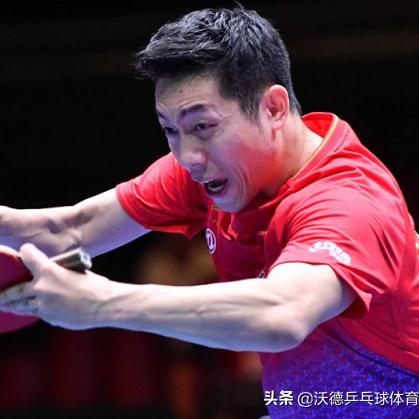 许昕单打世界前三排名，许昕单打世界冠军多少个