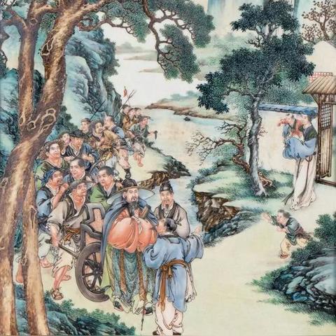 比张比李