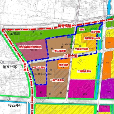 济宁万科房产投资进展，城市发展助力合作洽谈，有望迎来新项目