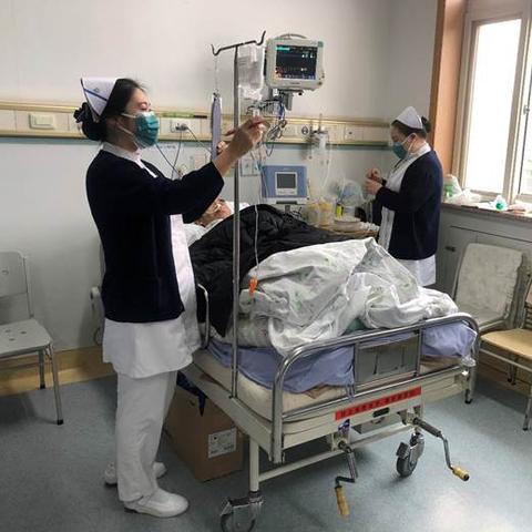 张弛不定