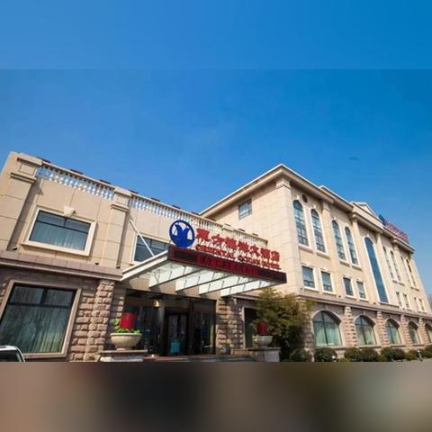 海洋宾馆特惠季，住宿餐饮娱乐多重福利来袭！