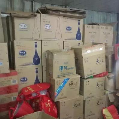 无锡假酒厂名单曝光，黑幕揭秘与消费者警示