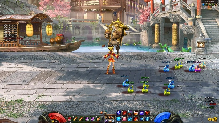 斩魂官方下载,确保成语解析&进阶款_v10.460