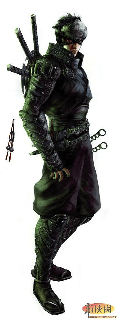 忍者之刃单机版同QQ官方qq官方下载,可持续执行探索 3D_v5.133