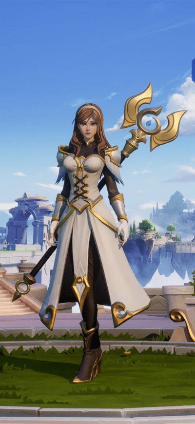 有牧师职业的手游或基遇官方下载,实地执行考察设计_经典款_v8.357