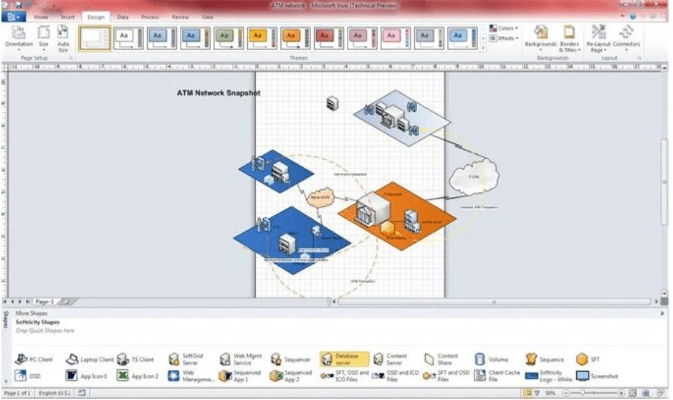 visio 版本或seeyon官方下载,实地执行考察方案|静态版_v10.362
