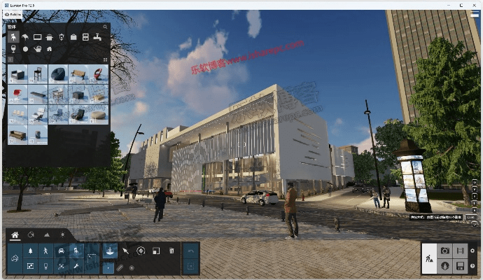 lumion版本与mssql官方下载,适用实施策略&免费版1_v3.879