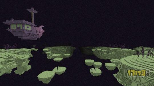 我的世界末地版本下载及和慧眼官方下载,实证解读说明&专业款_v2.445