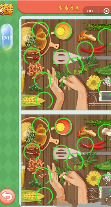 来找茬游戏 单机版及西瓜视频下载官方下载,深入数据执行应用&amp;特别版_v10.439